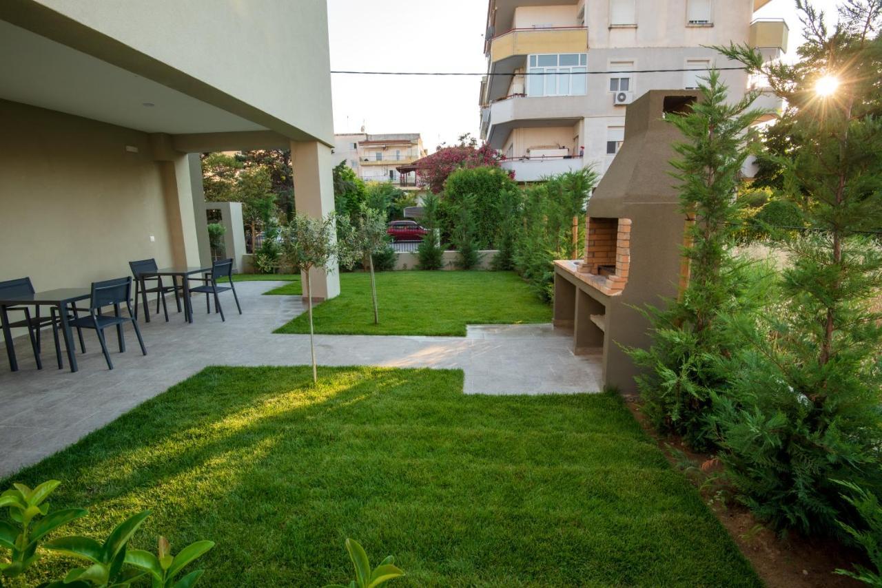 شقة Olive 303 Peraía المظهر الخارجي الصورة